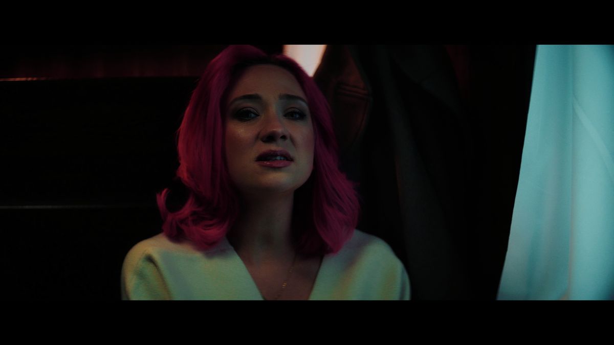 Tereza Mašková představuje emotivní videoklip s Darijou Pavlovičovou a Markem Lamborou